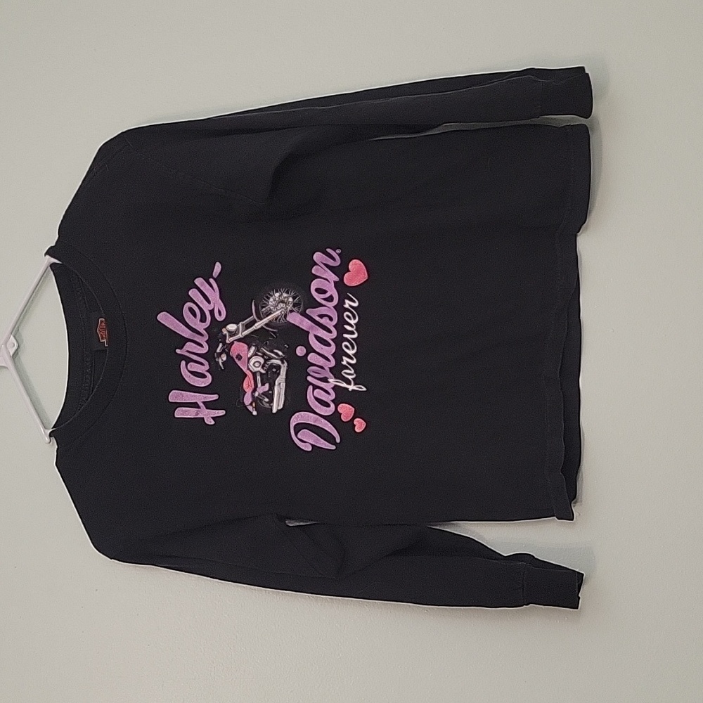 Harley-Davidson Shirt